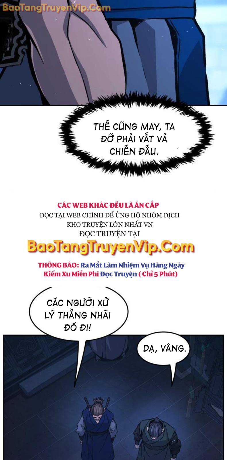 Cảm Kiếm Tuyệt Đối