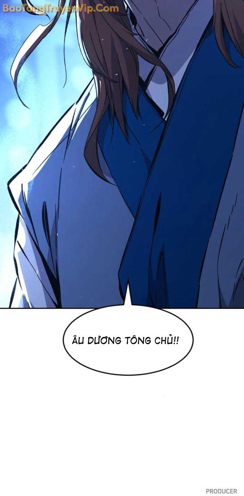 Cảm Kiếm Tuyệt Đối