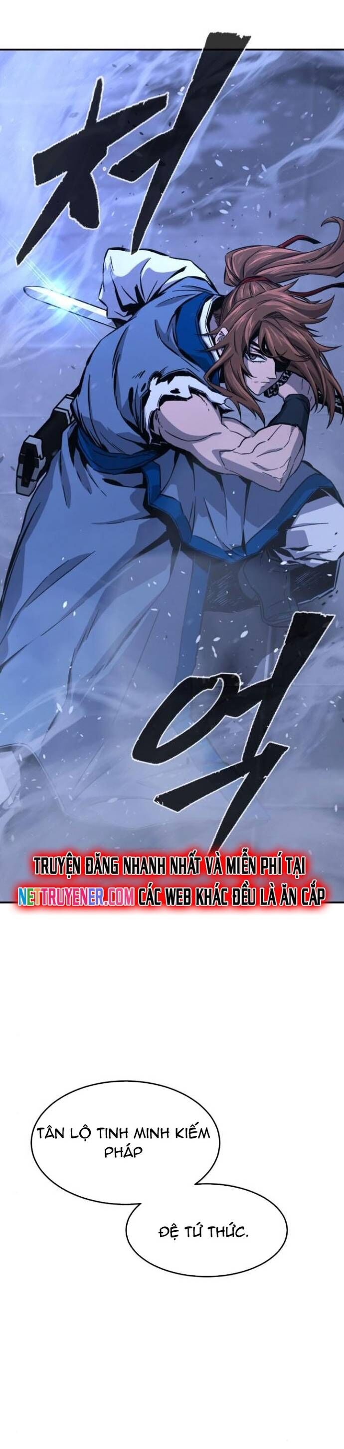 Cảm Kiếm Tuyệt Đối