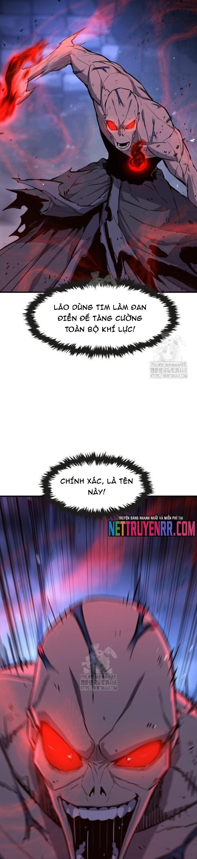 Cảm Kiếm Tuyệt Đối