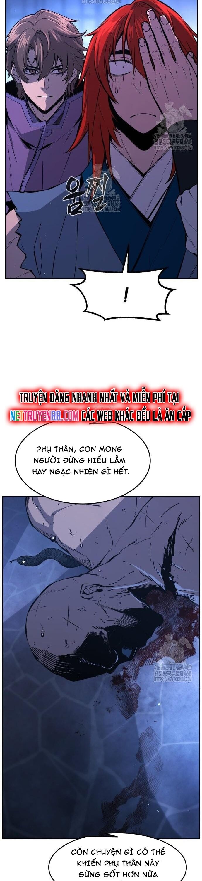 Cảm Kiếm Tuyệt Đối