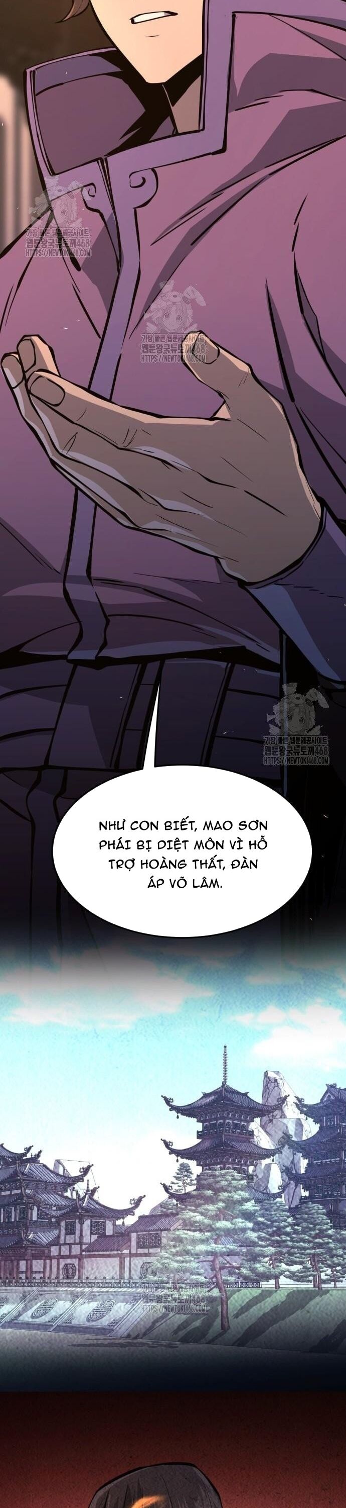 Cảm Kiếm Tuyệt Đối