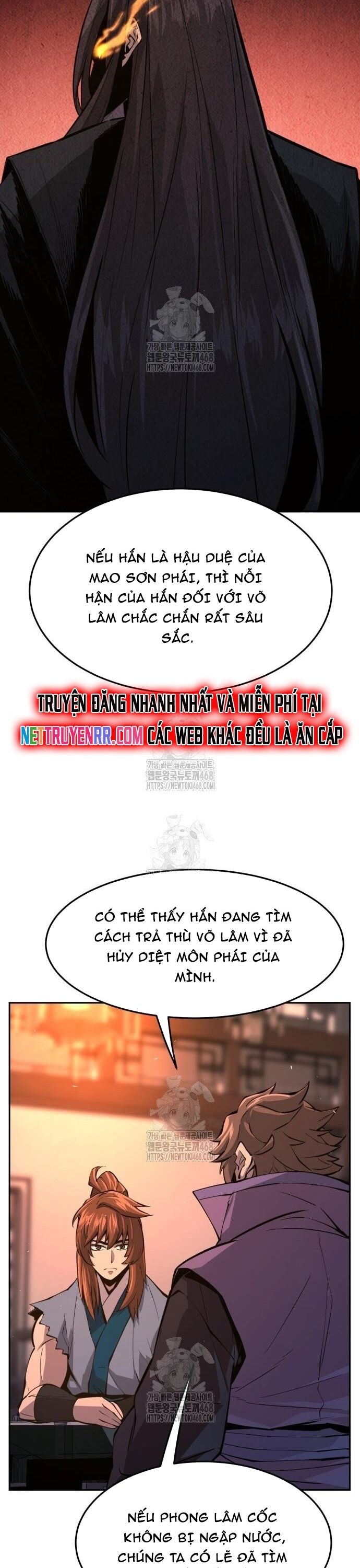 Cảm Kiếm Tuyệt Đối