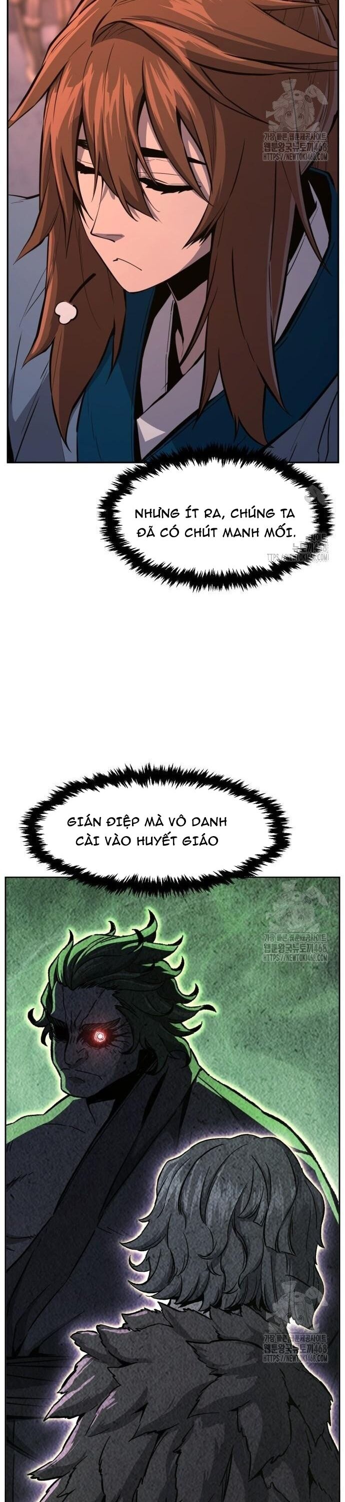 Cảm Kiếm Tuyệt Đối