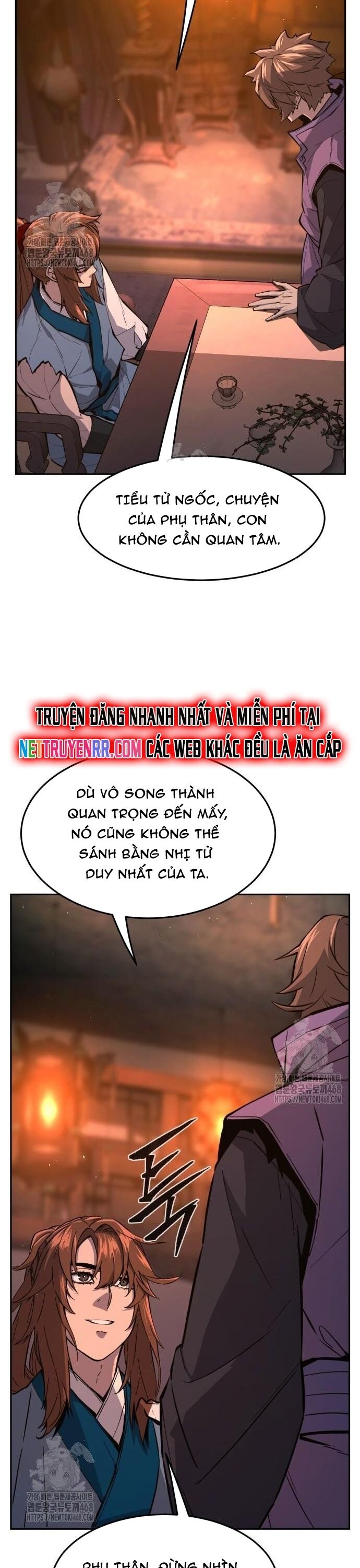 Cảm Kiếm Tuyệt Đối