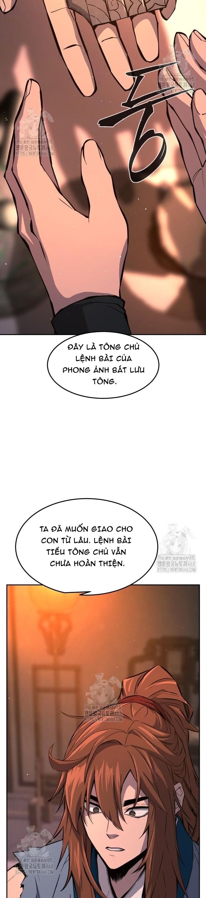 Cảm Kiếm Tuyệt Đối