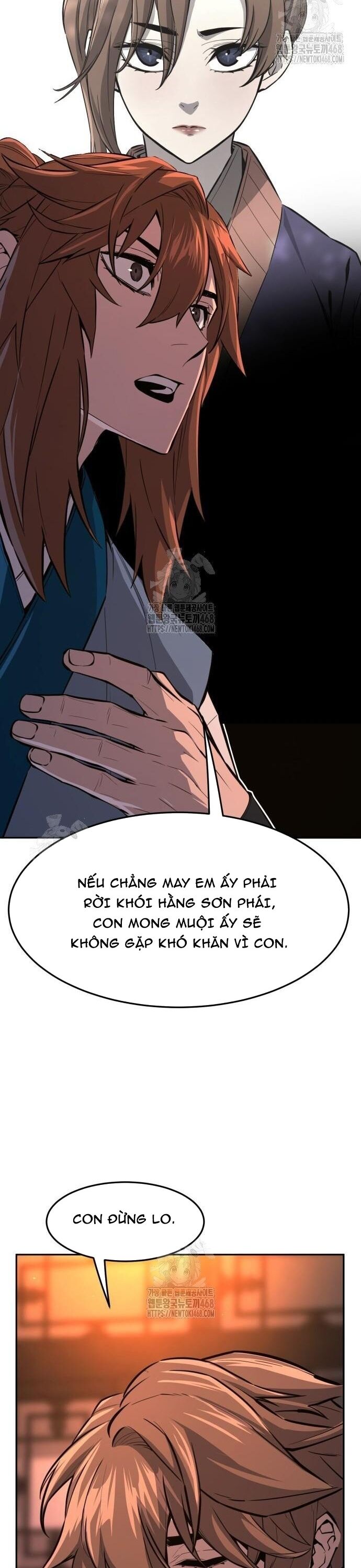 Cảm Kiếm Tuyệt Đối