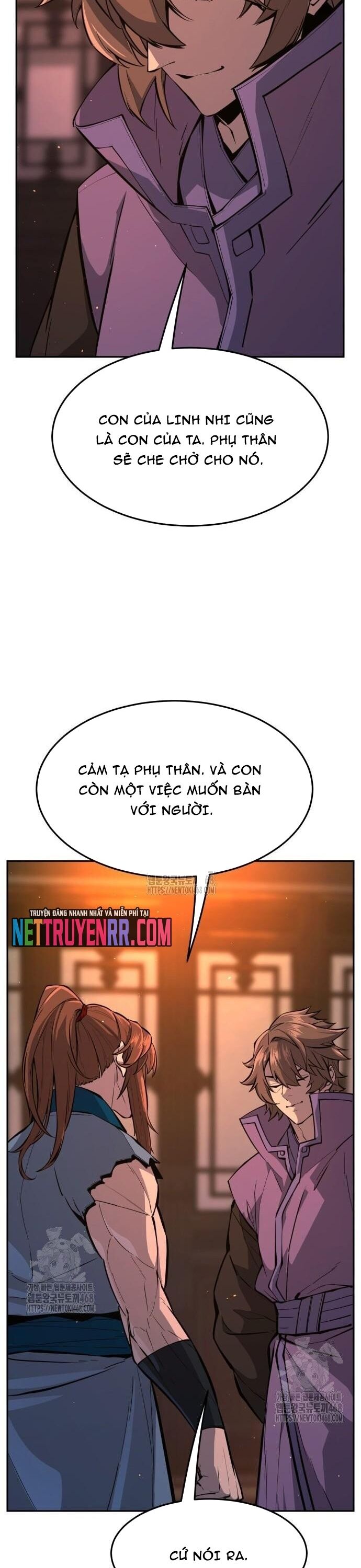 Cảm Kiếm Tuyệt Đối
