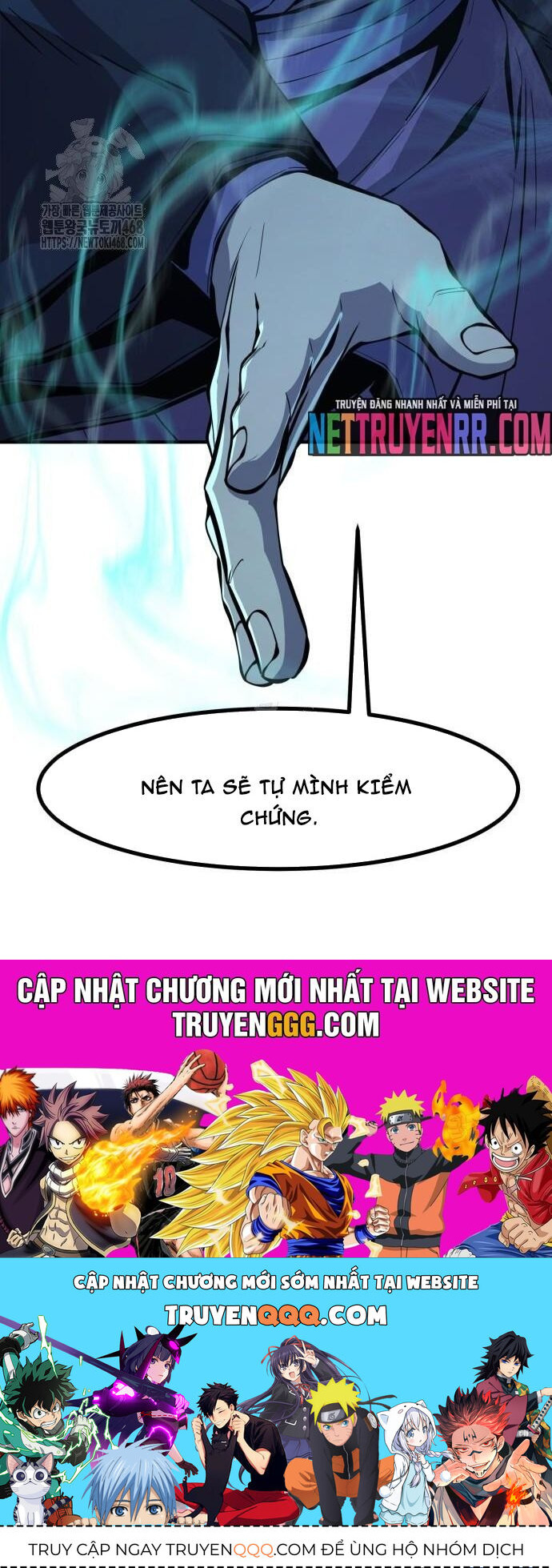 Cảm Kiếm Tuyệt Đối