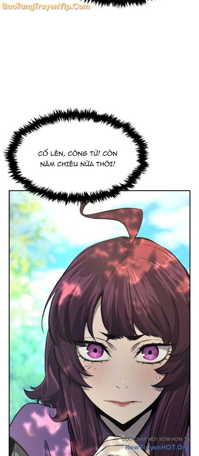 Cảm Kiếm Tuyệt Đối