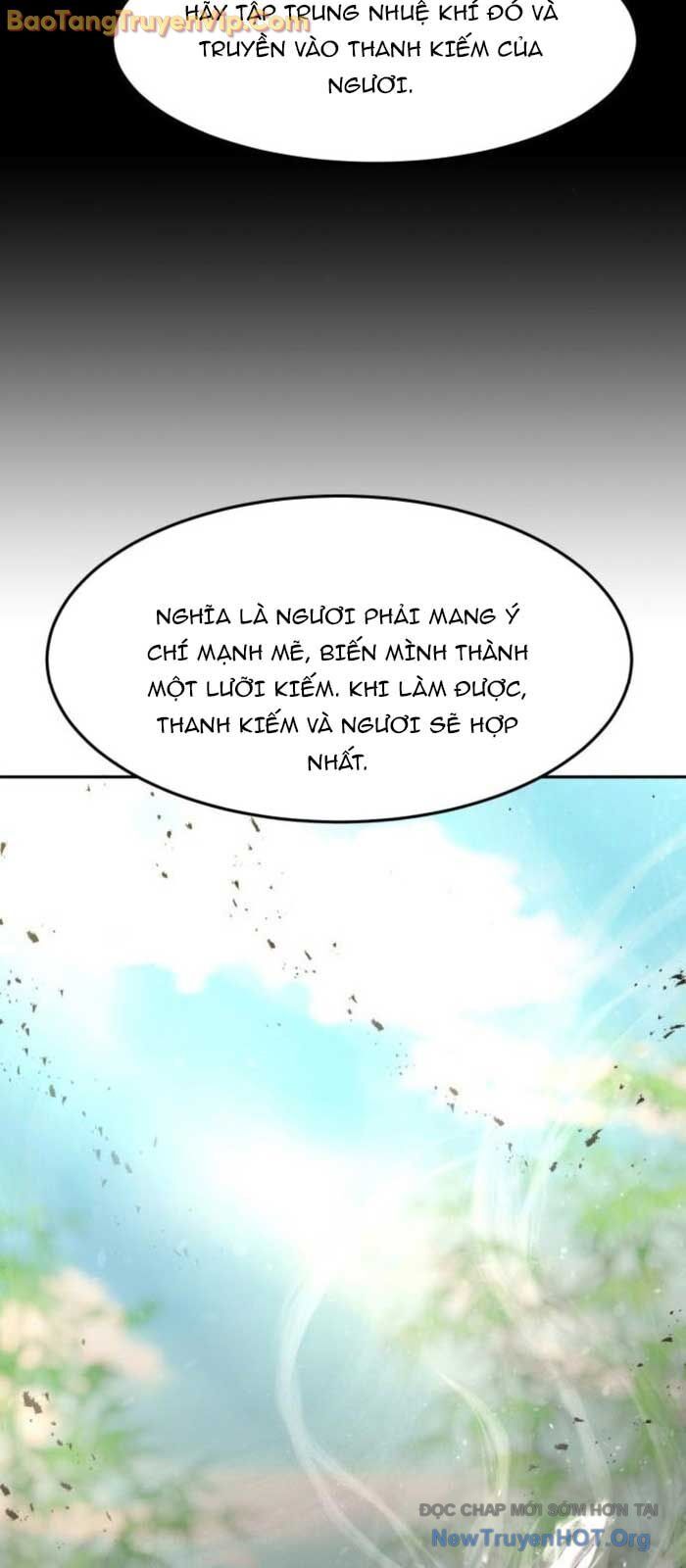 Cảm Kiếm Tuyệt Đối