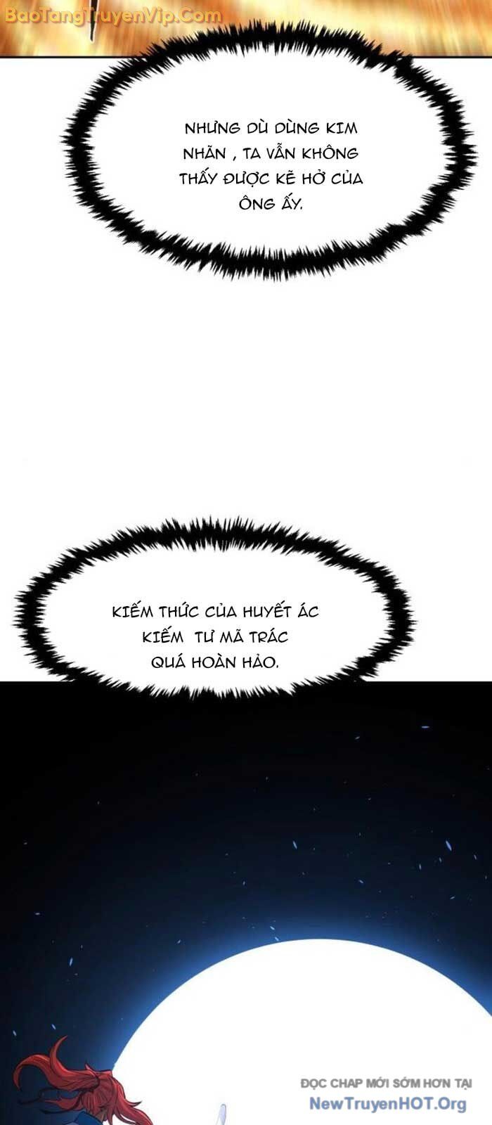 Cảm Kiếm Tuyệt Đối