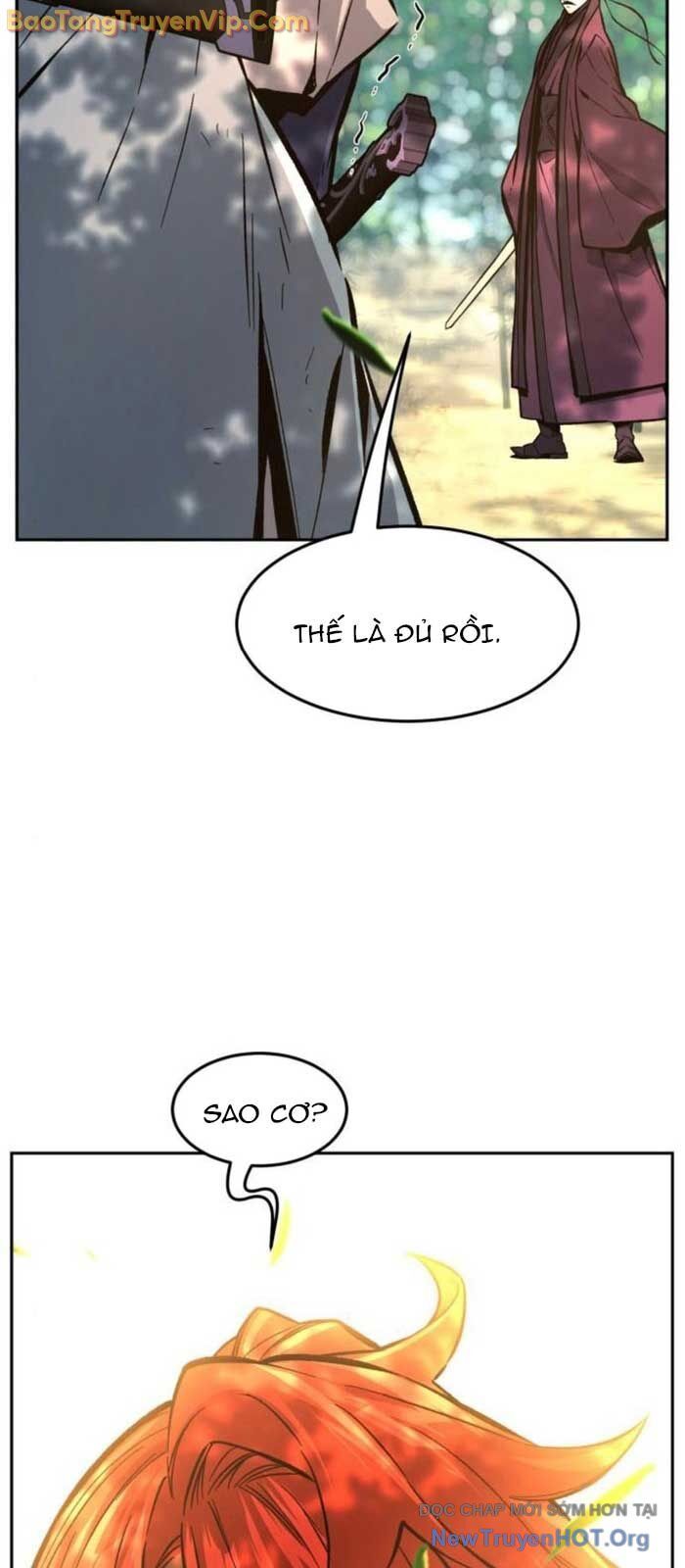 Cảm Kiếm Tuyệt Đối