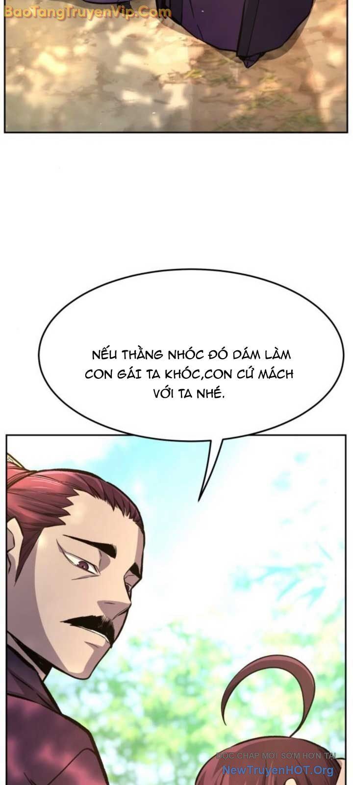 Cảm Kiếm Tuyệt Đối