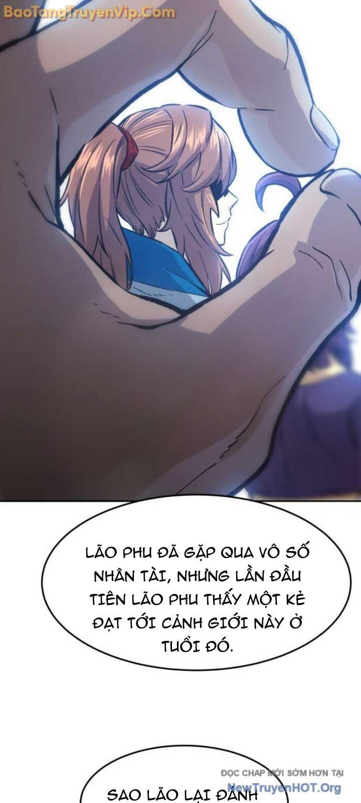 Cảm Kiếm Tuyệt Đối