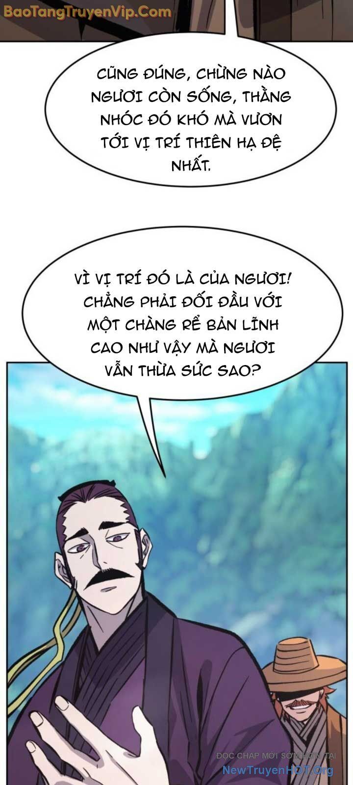 Cảm Kiếm Tuyệt Đối