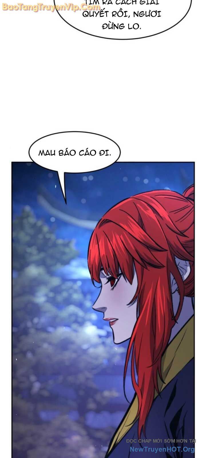 Cảm Kiếm Tuyệt Đối