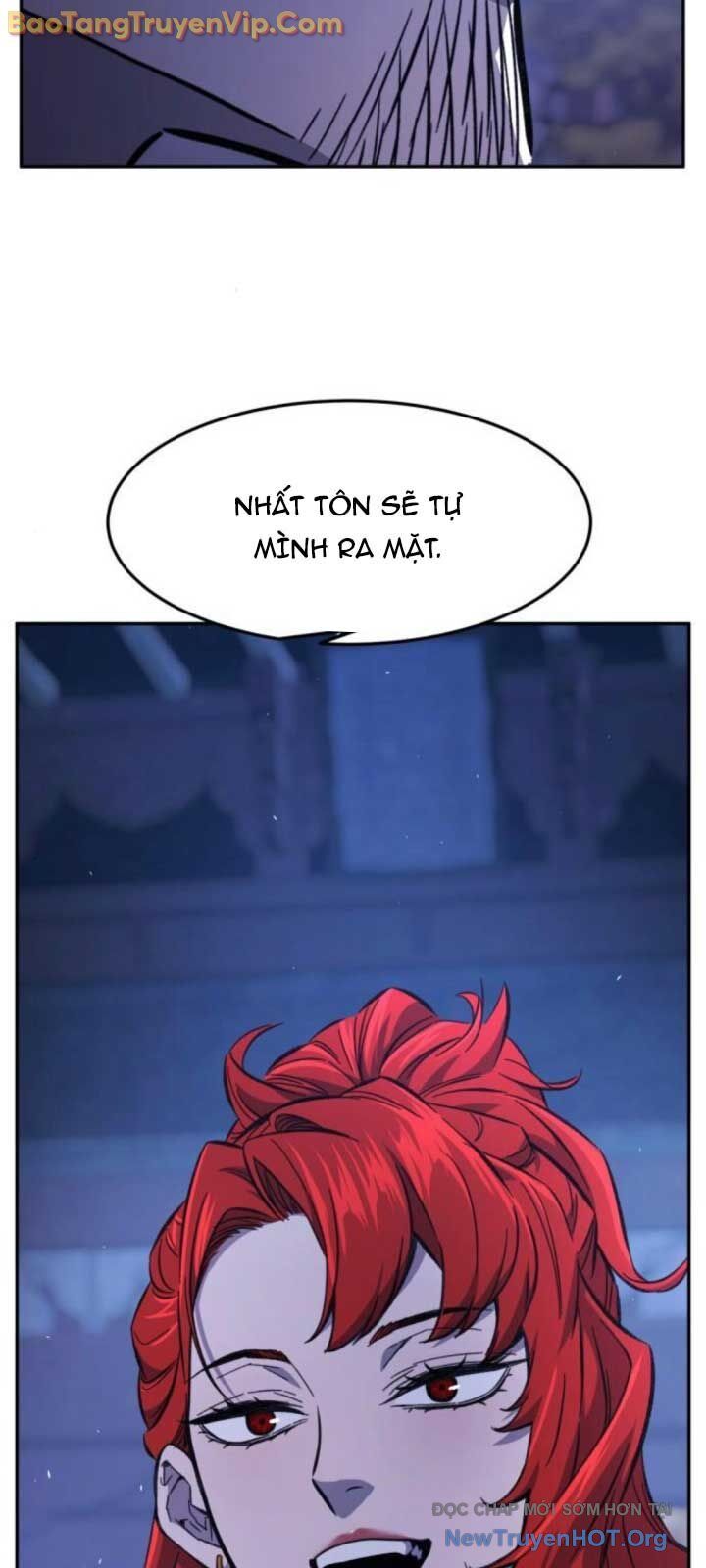Cảm Kiếm Tuyệt Đối