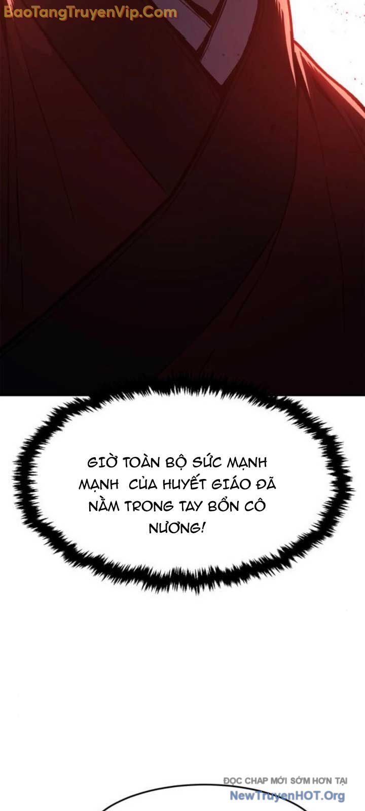 Cảm Kiếm Tuyệt Đối