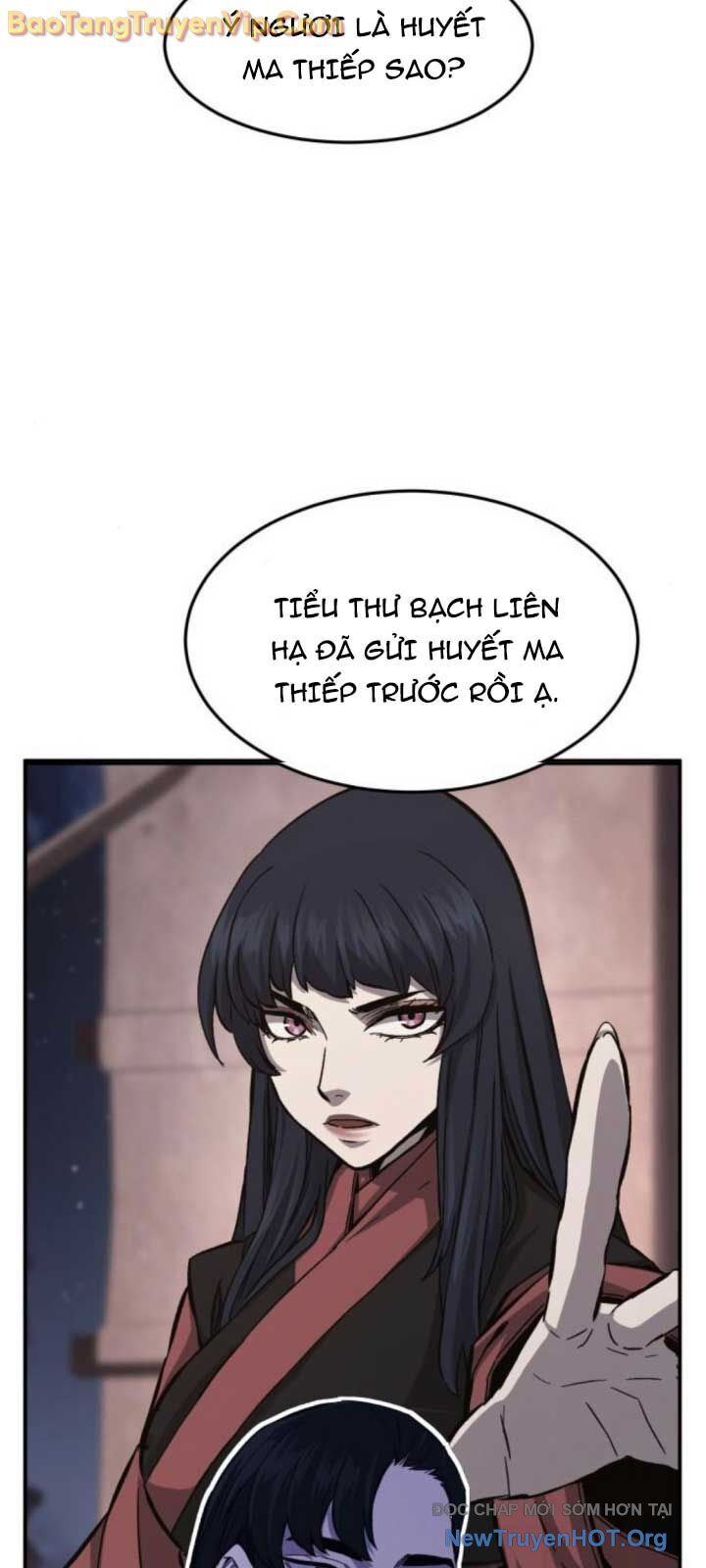 Cảm Kiếm Tuyệt Đối