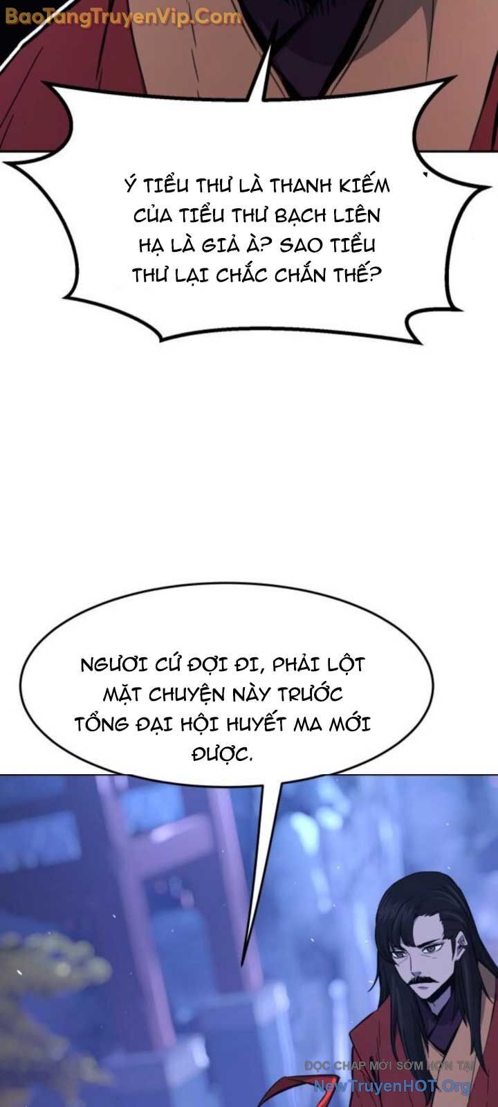 Cảm Kiếm Tuyệt Đối