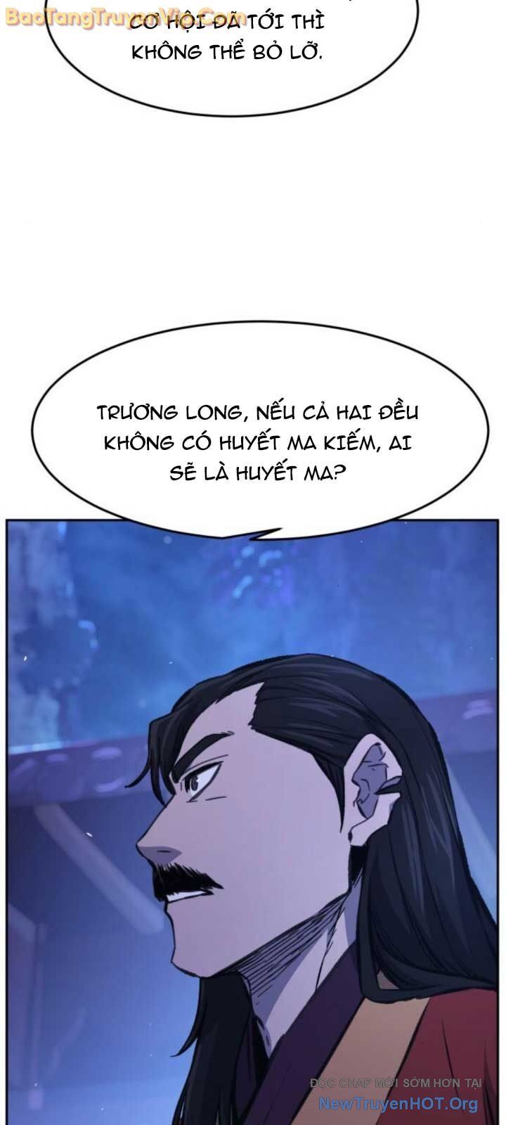 Cảm Kiếm Tuyệt Đối
