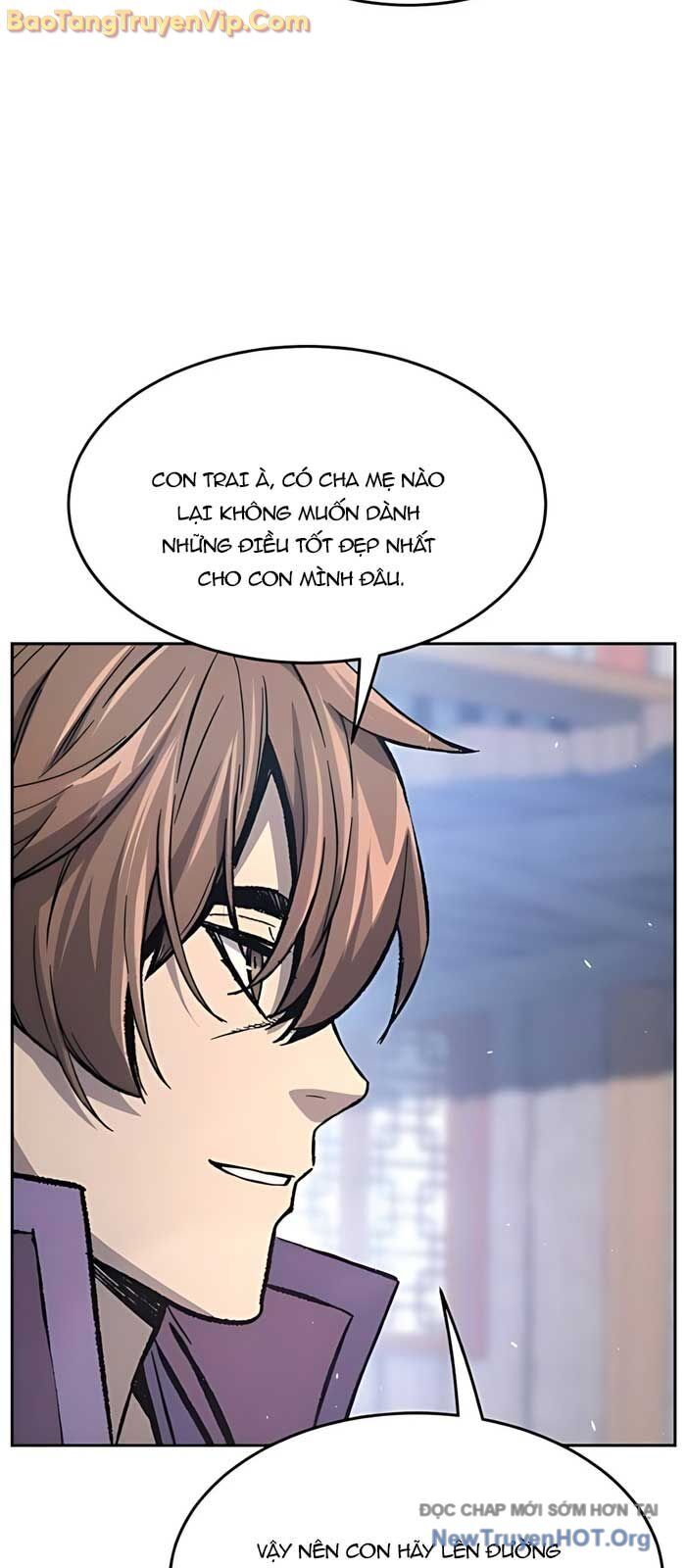 Cảm Kiếm Tuyệt Đối