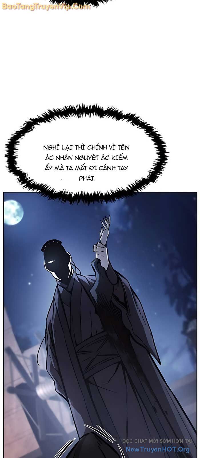 Cảm Kiếm Tuyệt Đối