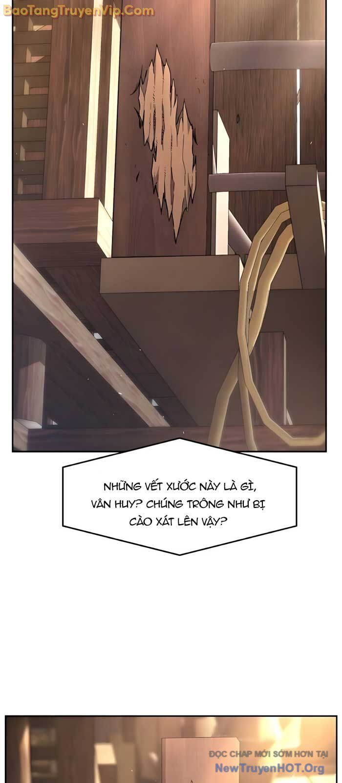 Cảm Kiếm Tuyệt Đối