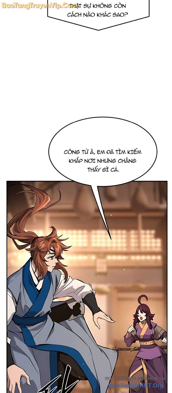 Cảm Kiếm Tuyệt Đối