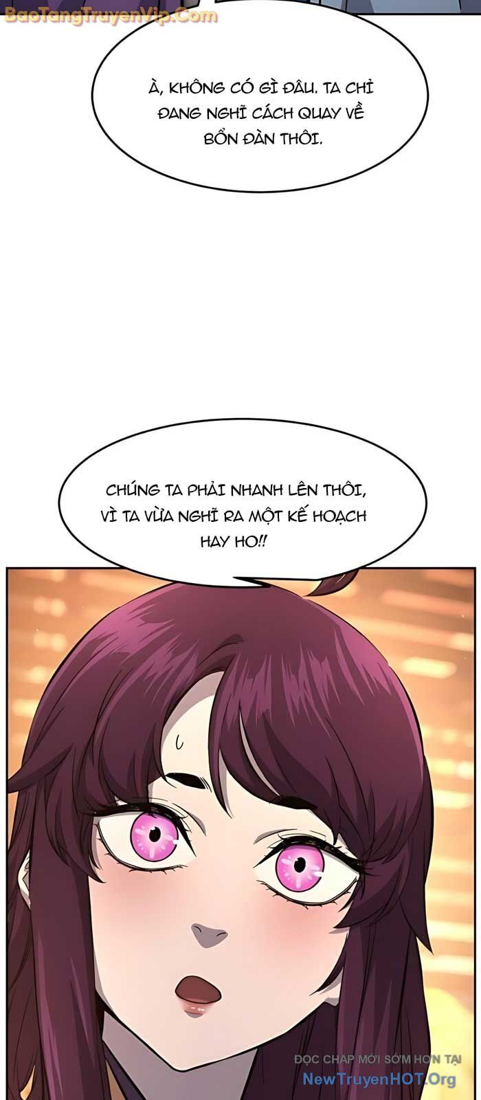 Cảm Kiếm Tuyệt Đối