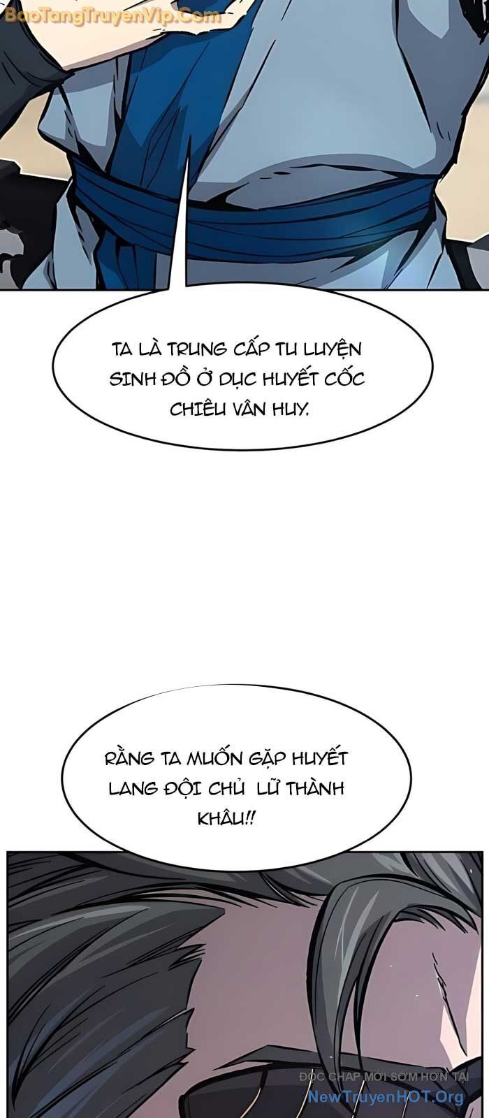 Cảm Kiếm Tuyệt Đối