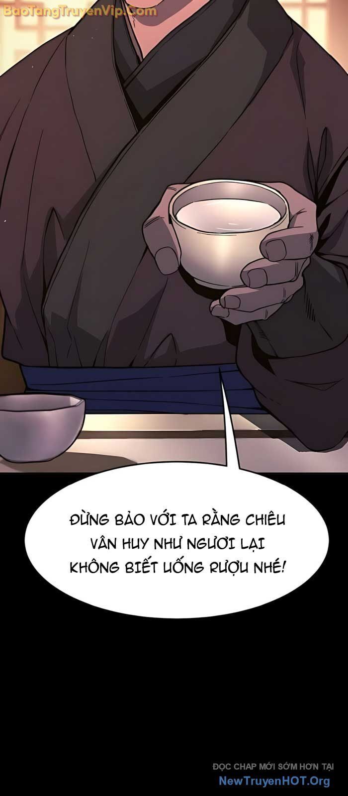 Cảm Kiếm Tuyệt Đối
