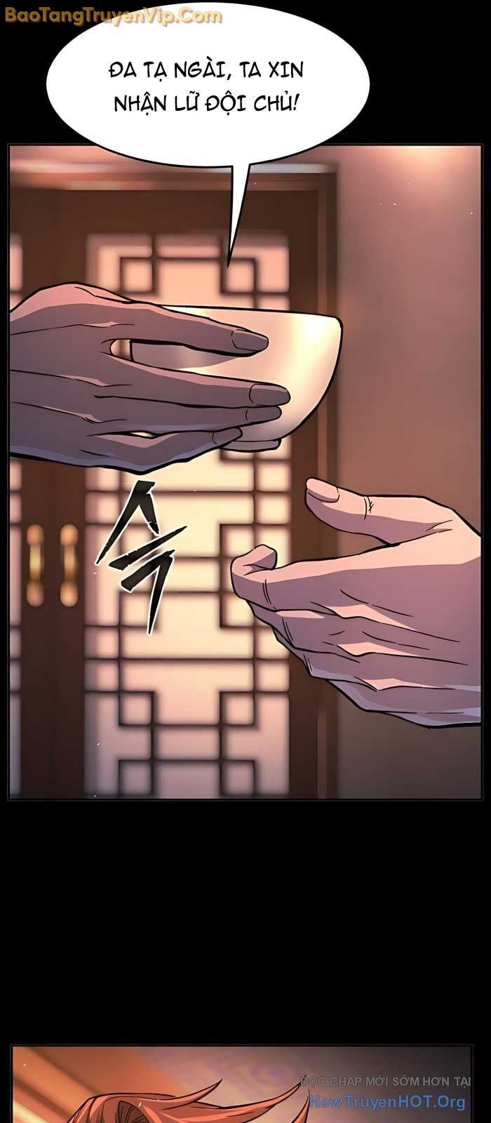 Cảm Kiếm Tuyệt Đối