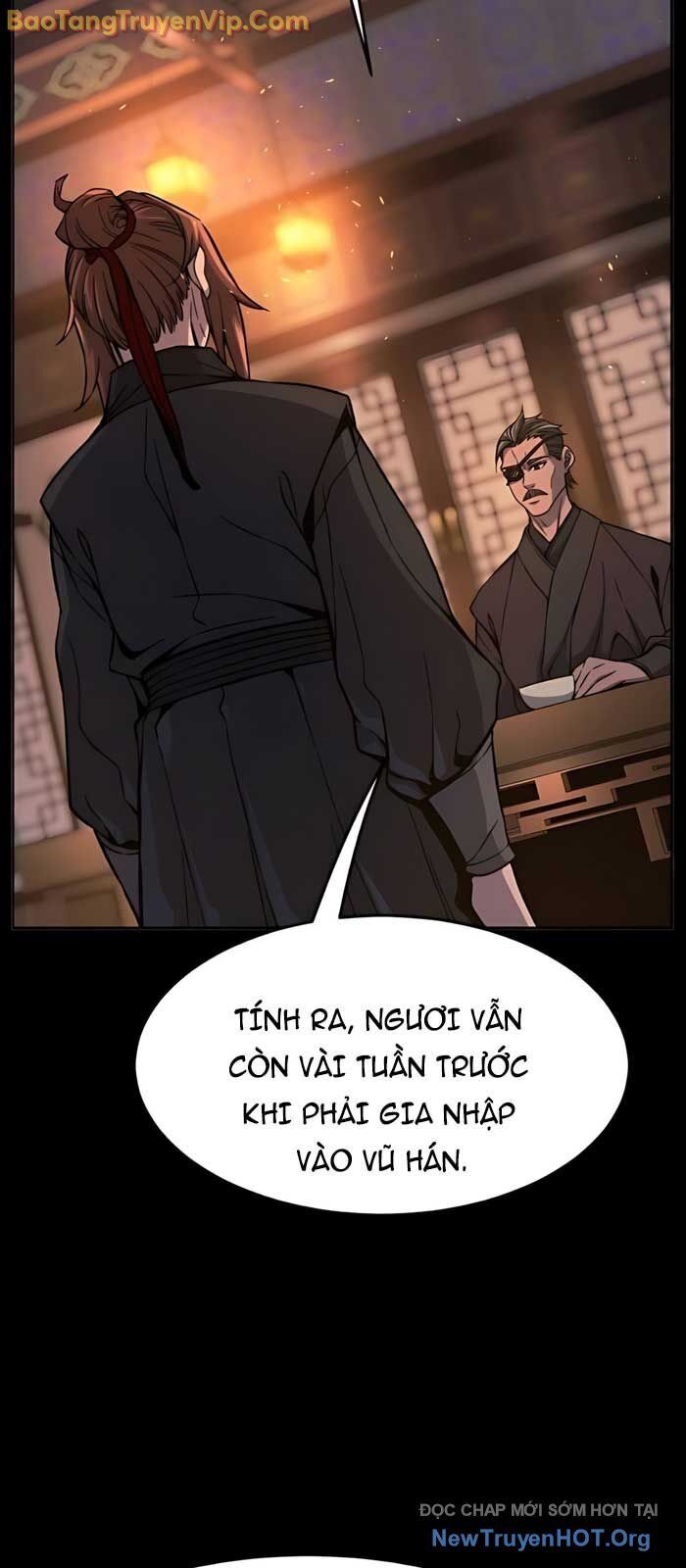 Cảm Kiếm Tuyệt Đối