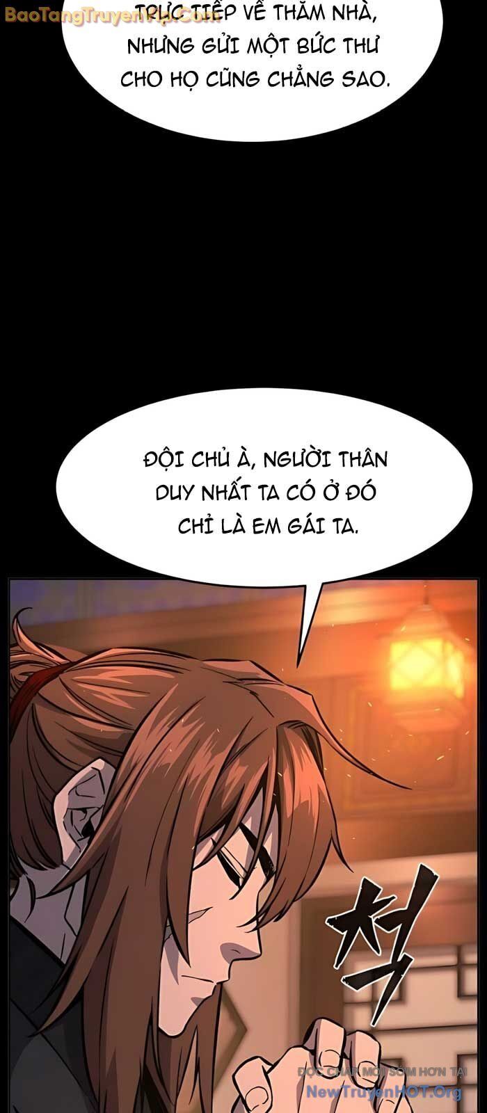 Cảm Kiếm Tuyệt Đối