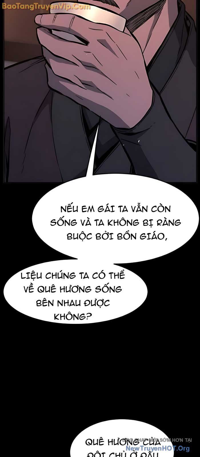 Cảm Kiếm Tuyệt Đối