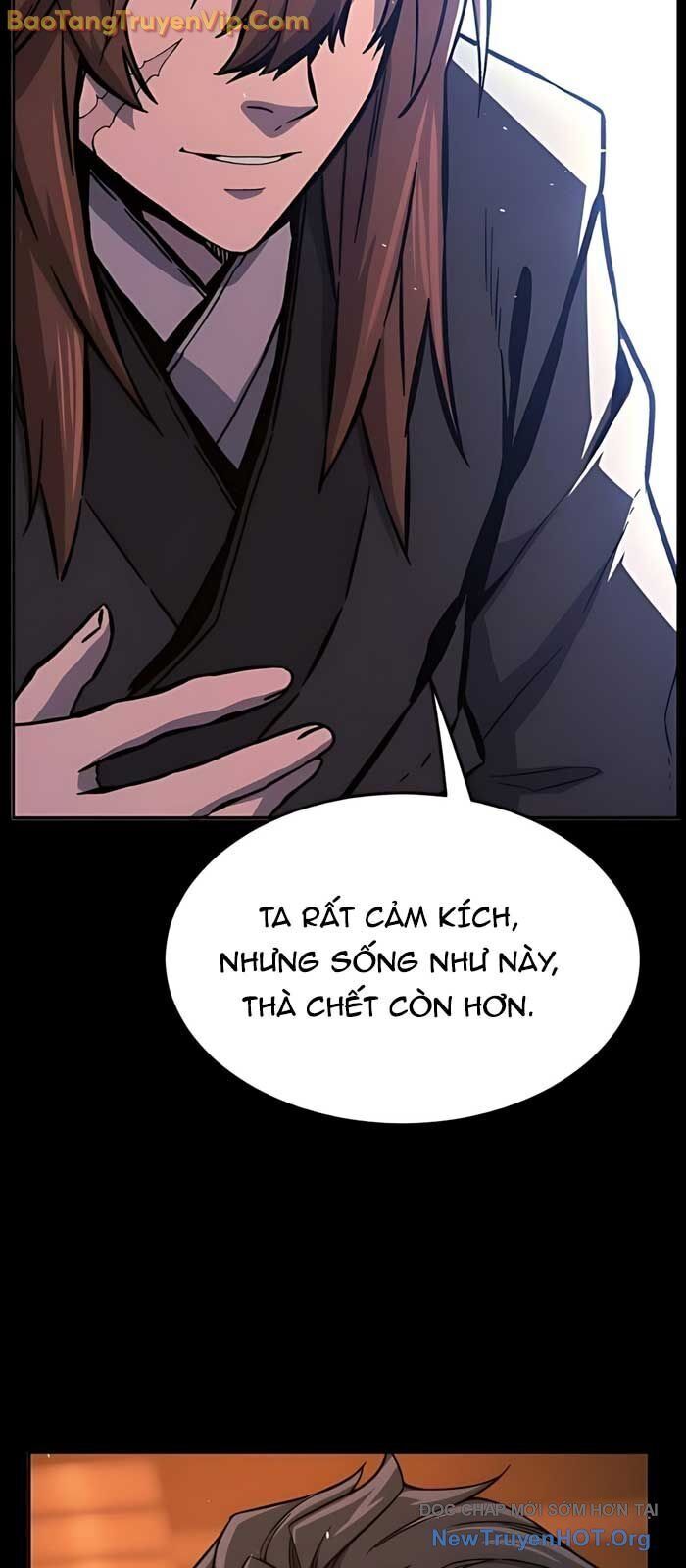 Cảm Kiếm Tuyệt Đối