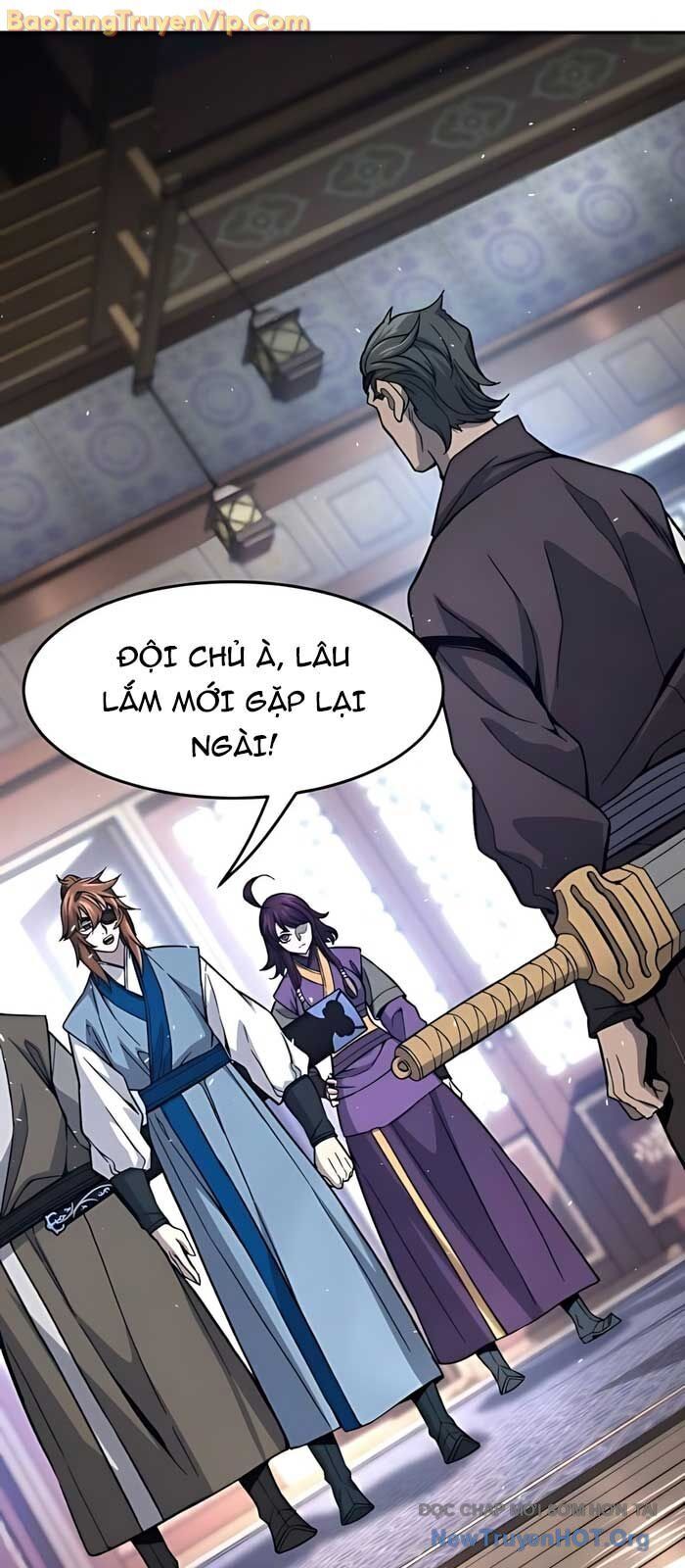 Cảm Kiếm Tuyệt Đối