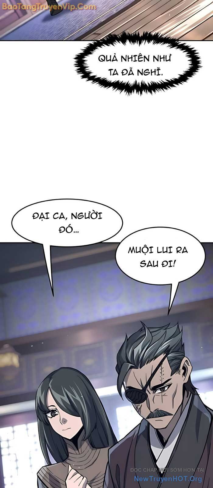 Cảm Kiếm Tuyệt Đối