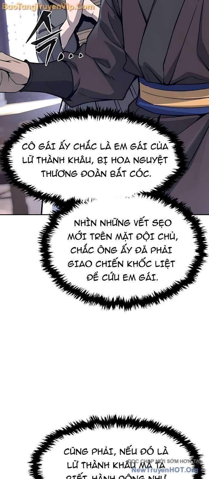 Cảm Kiếm Tuyệt Đối