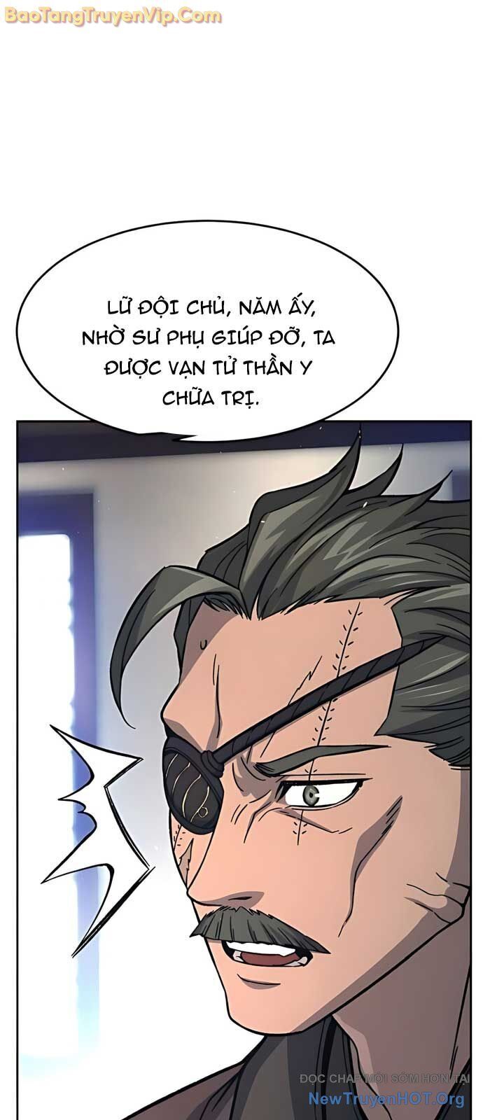 Cảm Kiếm Tuyệt Đối