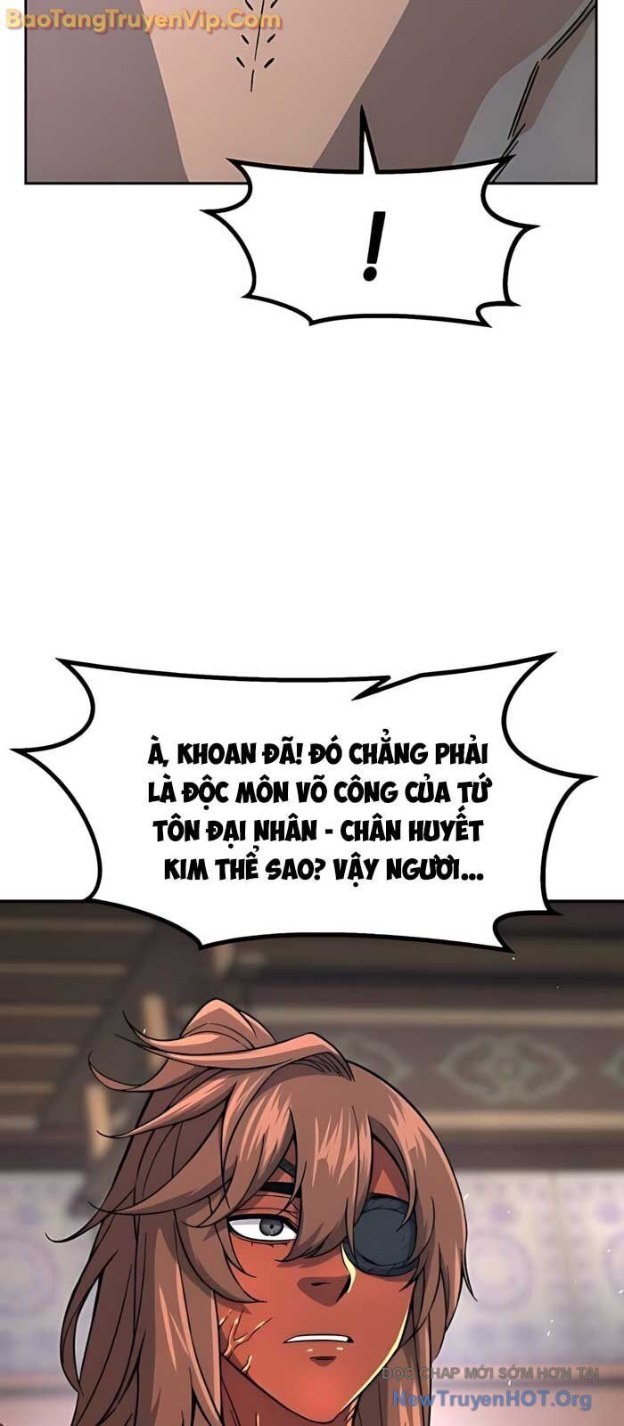 Cảm Kiếm Tuyệt Đối