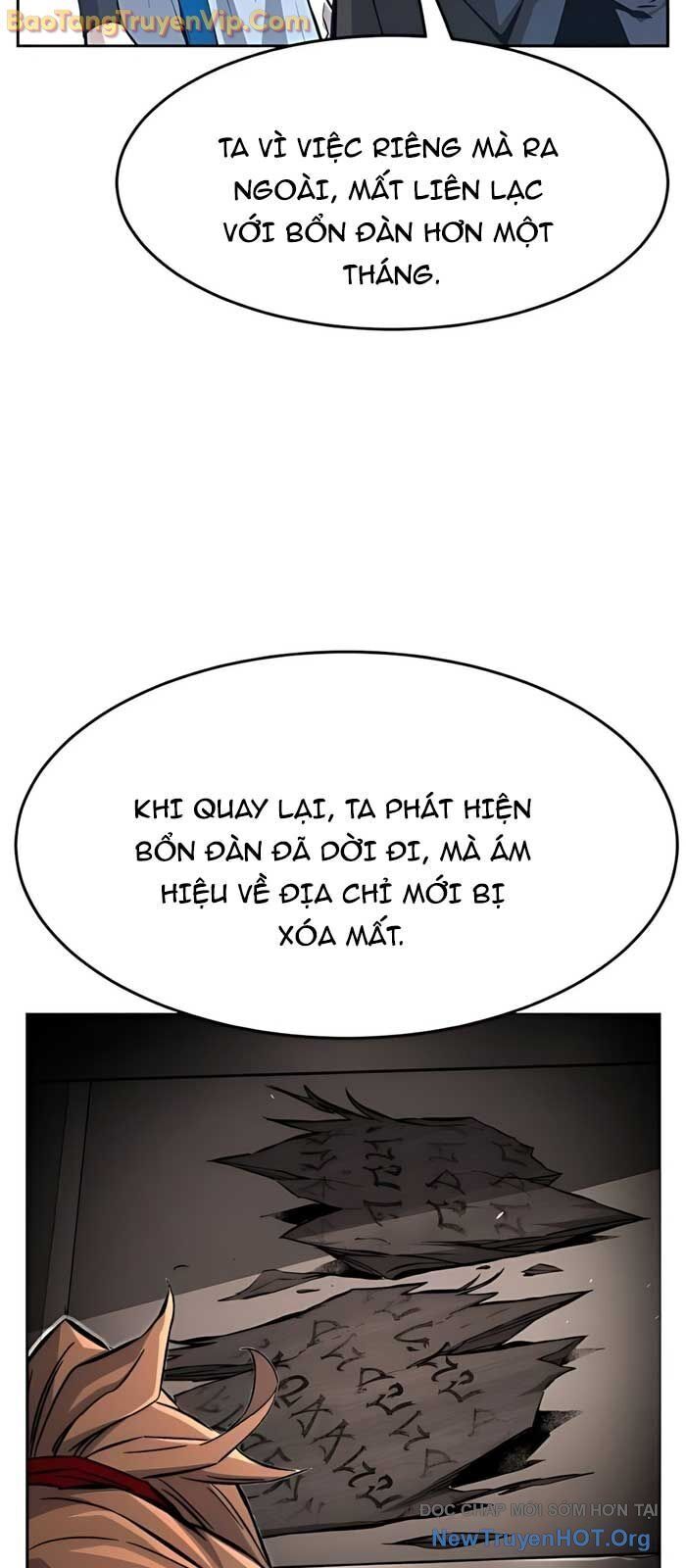 Cảm Kiếm Tuyệt Đối