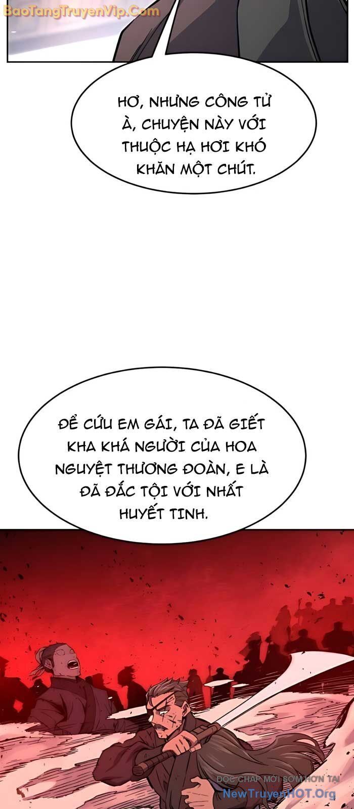 Cảm Kiếm Tuyệt Đối