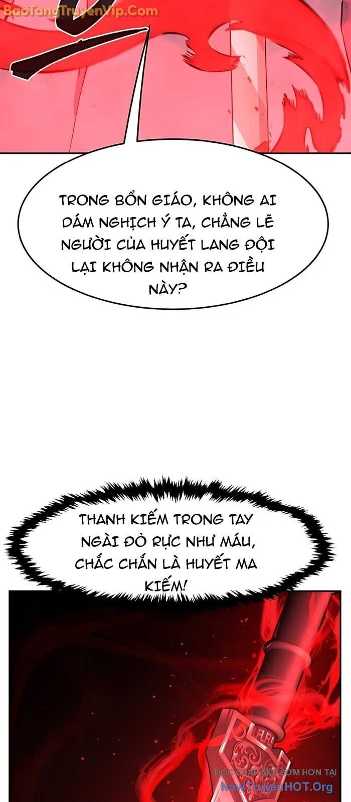Cảm Kiếm Tuyệt Đối