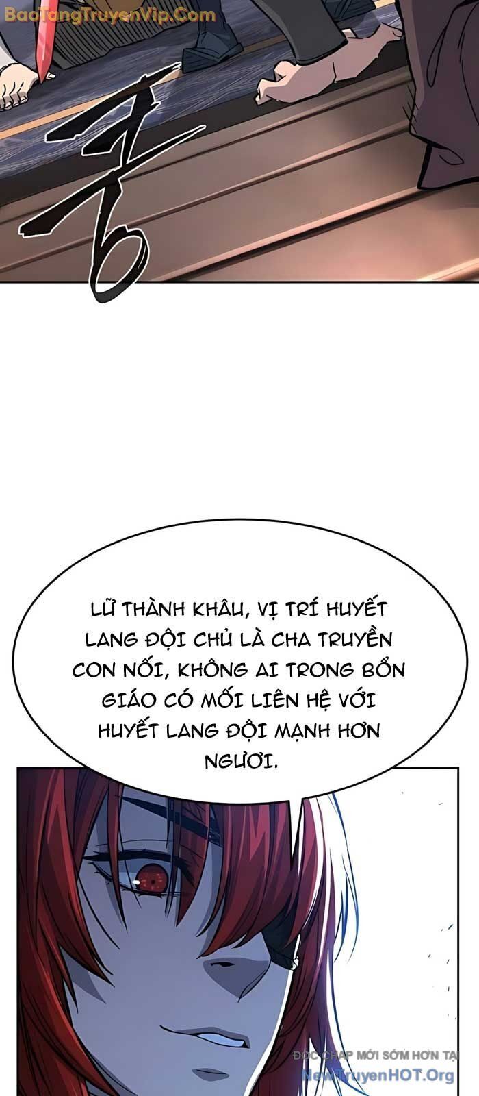 Cảm Kiếm Tuyệt Đối
