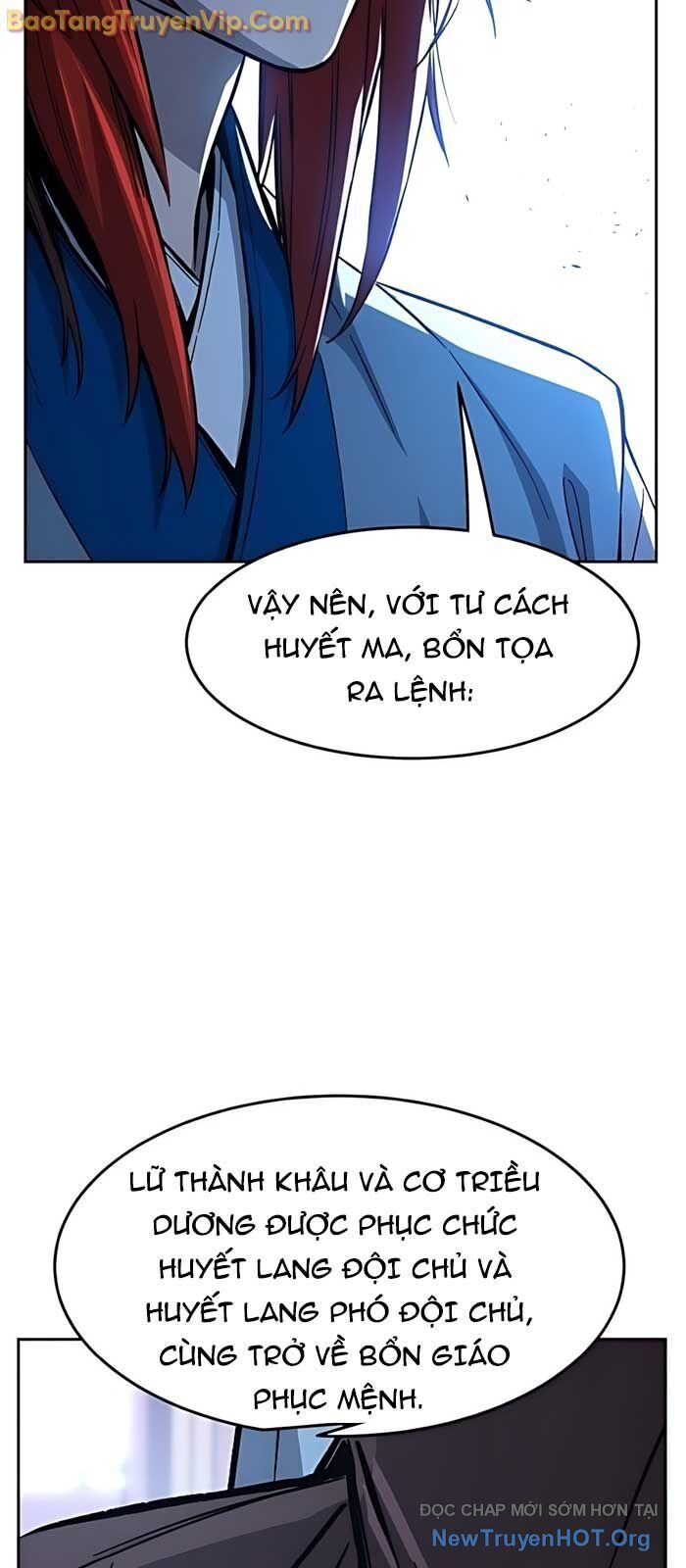 Cảm Kiếm Tuyệt Đối