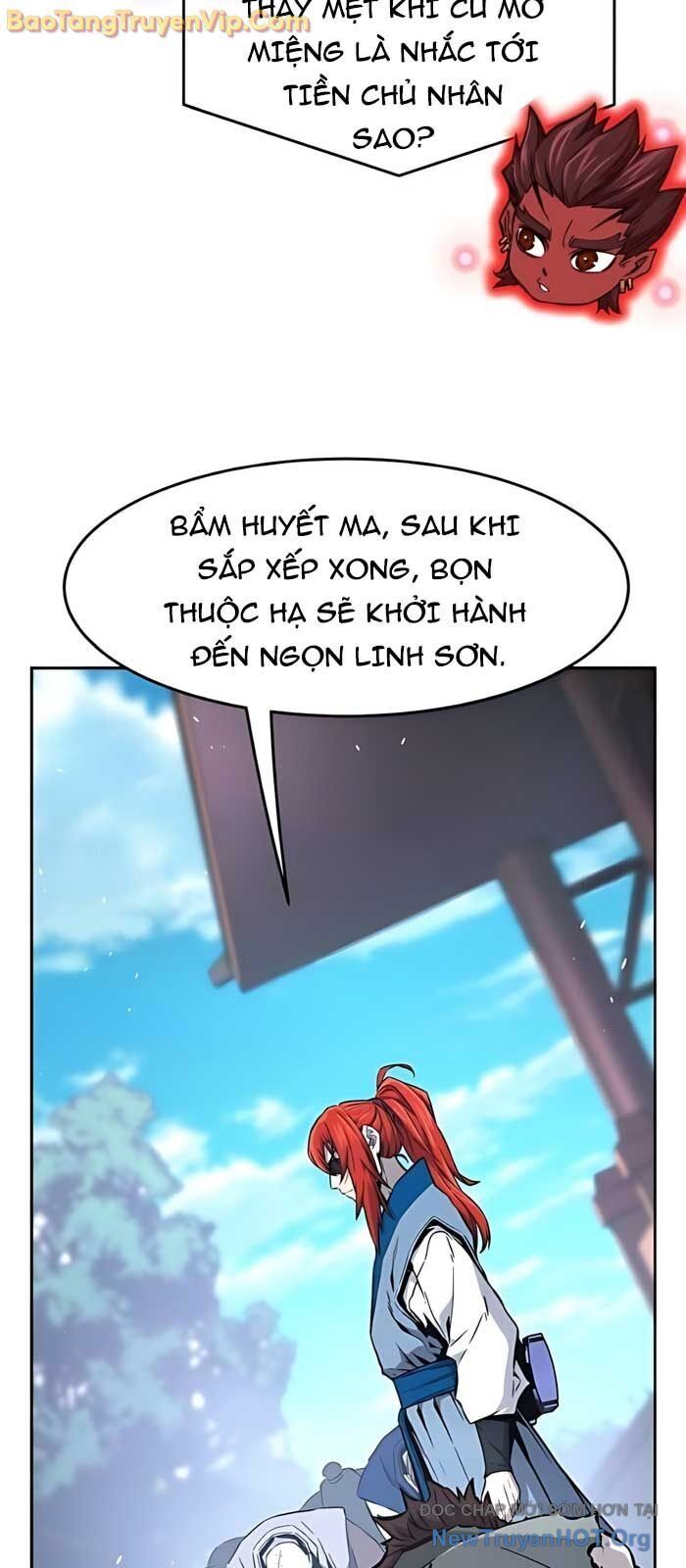 Cảm Kiếm Tuyệt Đối
