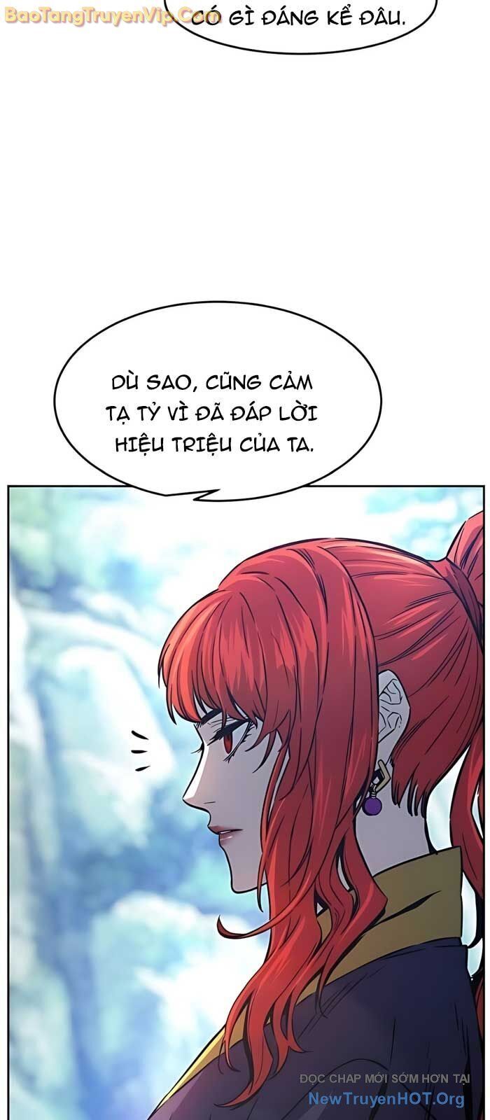Cảm Kiếm Tuyệt Đối